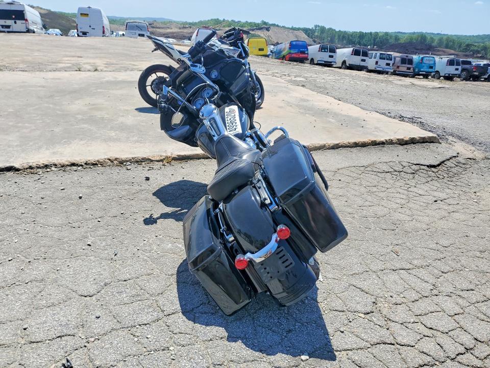 Продажа на аукционе авто 2018 Harley-davidson Fltrx, vin: 1HD1KHC12JB655931, номер лота: 49965206