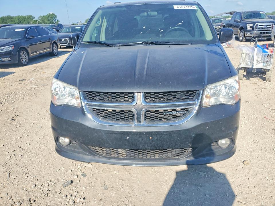 Продаж на аукціоні авто 2011 Dodge Grand Caravan, vin: 2D4RN5DG5BR748977, номер лоту: 51513216