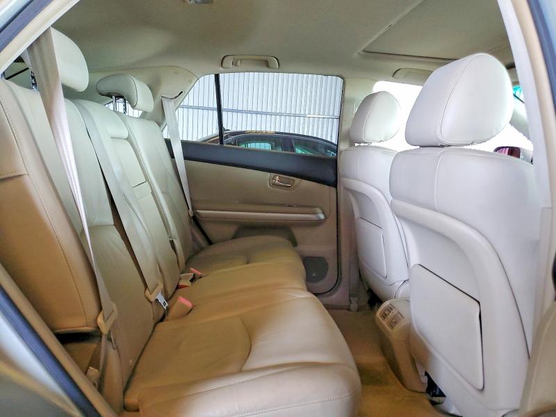 Продажа на аукционе авто 2006 Lexus Rx, vin: JTJGW31U060004765, номер лота: 51457336