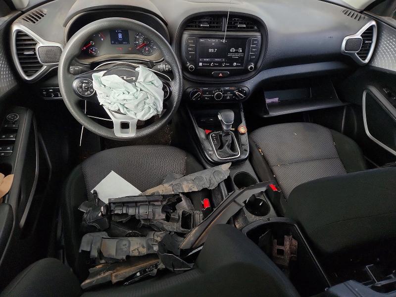Продаж на аукціоні авто 2022 Kia Soul, vin: KNDJ23AU5N7185436, номер лоту: 50821556