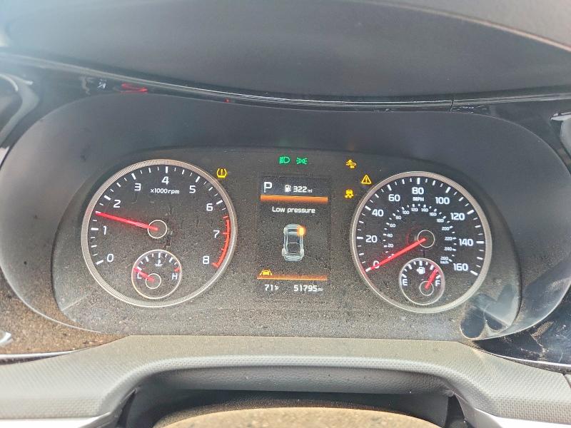 Продаж на аукціоні авто 2021 Kia K5, vin: 5XXG64J29MG022071, номер лоту: 51420036