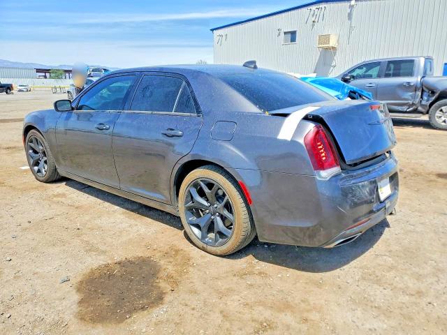 50654746 :رقم المزاد ، 2C3CCABG5NH236400 vin ، 2022 Chrysler 300 مزاد بيع