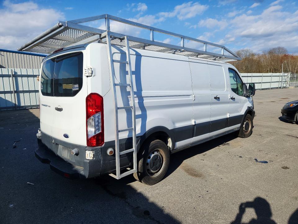 Aukcja sprzedaży 2018 Ford Transit, vin: 1FTYR2ZM8JKA84682, numer aukcji: 49257056