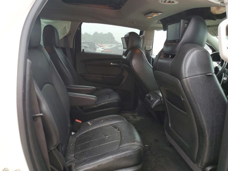Продаж на аукціоні авто 2011 Gmc Acadia, vin: 1GKKRTED1BJ415700, номер лоту: 51349546