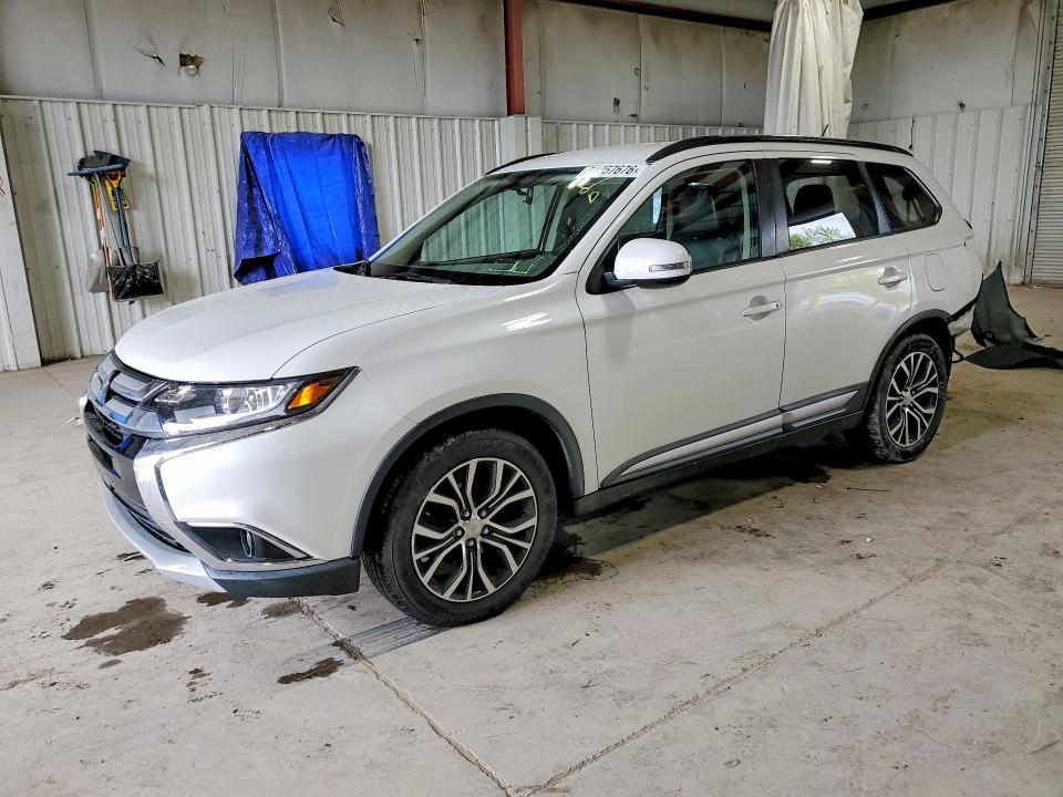 Aukcja sprzedaży 2016 Mitsubishi Outlander, vin: JA4AZ3A38GZ037348, numer aukcji: 51957676