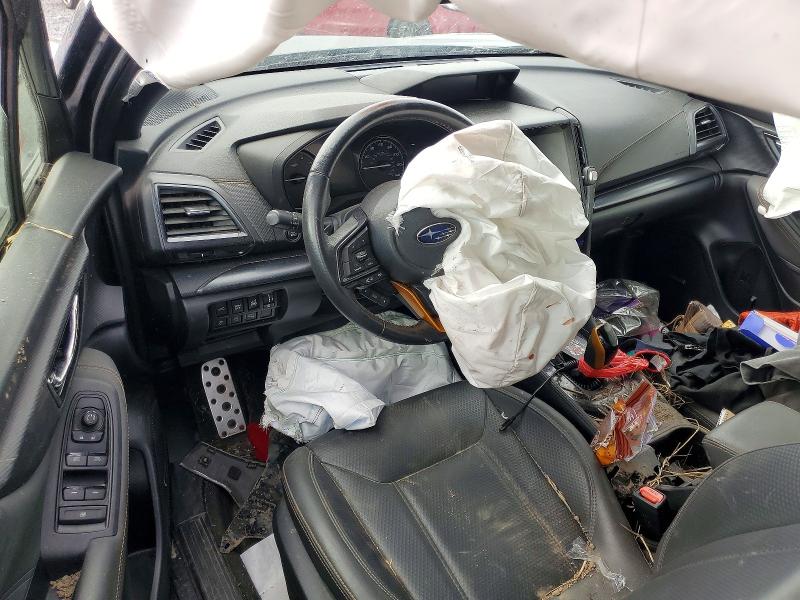 Продаж на аукціоні авто 2022 Subaru Forester, vin: JF2SKAMC8NH447697, номер лоту: 50806246