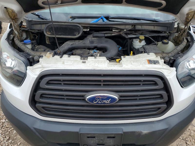 Продажа на аукционе авто 2015 Ford Transit, vin: 1FTNR1ZM7FKA48387, номер лота: 51170126
