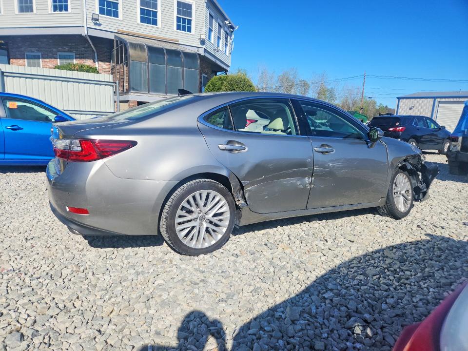 Продаж на аукціоні авто 2018 Lexus Es, vin: 58ABK1GGXJU098612, номер лоту: 51158176