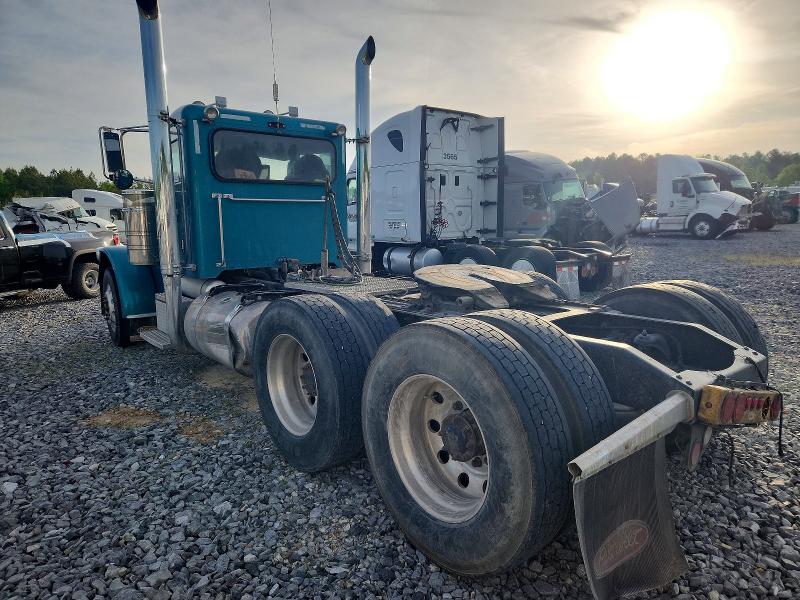 Продаж на аукціоні авто 2010 Peterbilt 389, vin: 1XPXD49X5AD108584, номер лоту: 49568296
