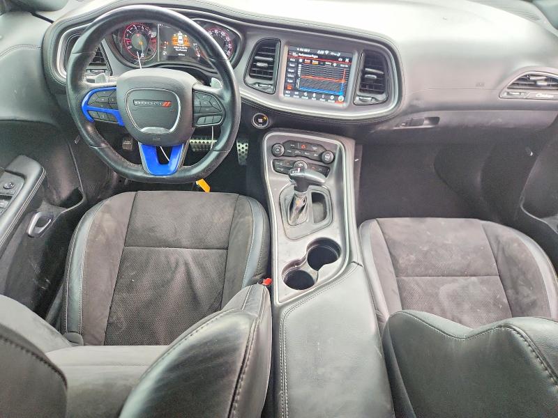 Продажа на аукционе авто 2020 Dodge Challenger, vin: 2C3CDZBT6LH205954, номер лота: 47629516