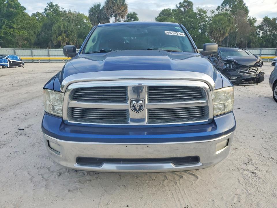 Продажа на аукционе авто 2011 Dodge Ram 1500, vin: 1D7RB1CT9BS654201, номер лота: 49291526