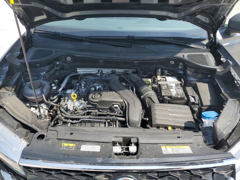 Aukcja sprzedaży 2024 Volkswagen Taos, vin: 3VV5X7B20RM098368, numer aukcji: 51456936