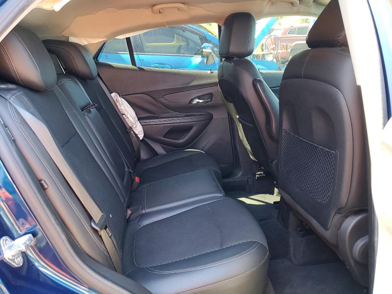 Продаж на аукціоні авто 2019 Buick Encore, vin: KL4CJASB4KB776048, номер лоту: 50171056
