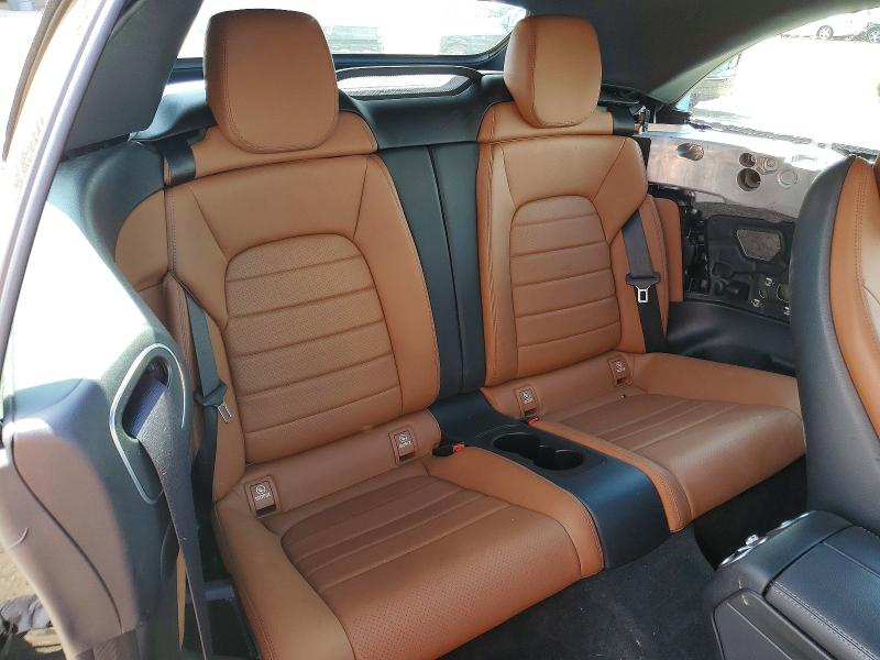 Продаж на аукціоні авто 2019 Mercedes-benz C, vin: WDDWK8EB0KF780598, номер лоту: 51763336