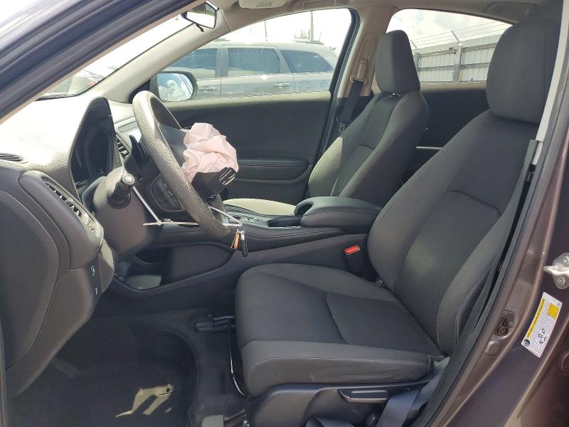 Aukcja sprzedaży 2020 Honda Hr-v, vin: 3CZRU5H5XLM700449, numer aukcji: 51708666