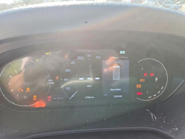 48439826 :رقم المزاد ، 3C6LRVDGXSE519968 vin ، 2025 Ram Promaster 2500 مزاد بيع