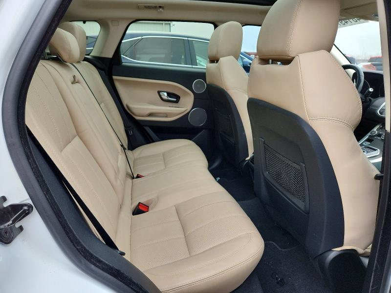 48149716 :رقم المزاد ، SALVE2BG6FH000908 vin ، 2015 Land Rover Range Rover Evoque مزاد بيع