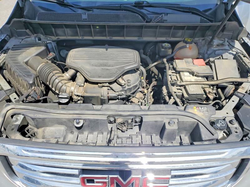 Продажа на аукционе авто 2017 Gmc Acadia, vin: 1GKKNMLS7HZ235196, номер лота: 48910586
