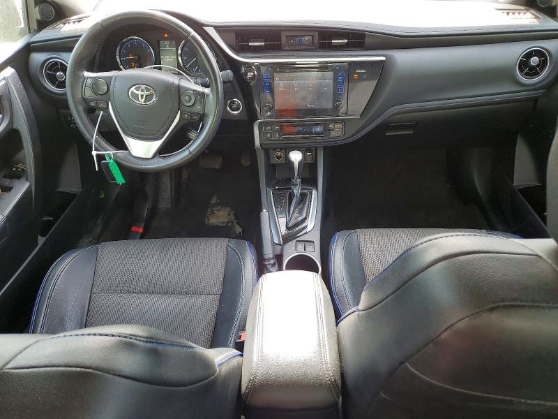 Продаж на аукціоні авто 2017 Toyota Corolla, vin: 2T1BURHE9HC945368, номер лоту: 49547096