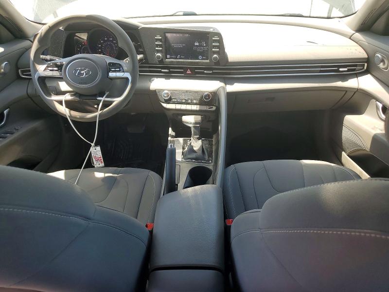 Aukcja sprzedaży 2023 Hyundai Elantra, vin: 5NPLM4AG9PH091027, numer aukcji: 49307106