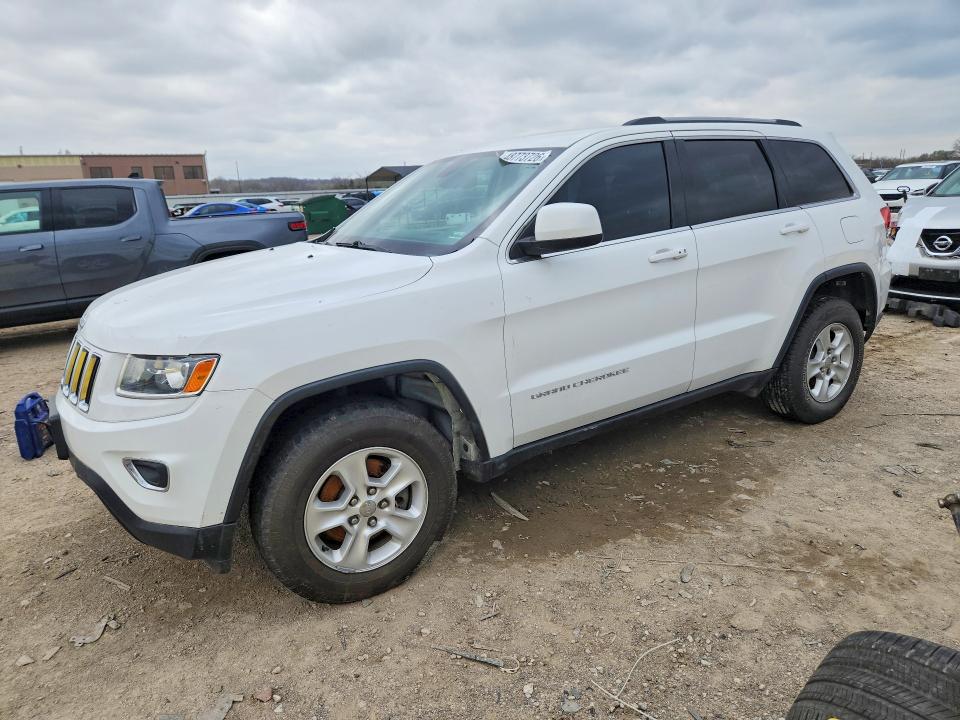 2014 Jeep Grand Cherokee მანქანა იყიდება აუქციონზე, vin: 1C4RJFAGXEC104620, აუქციონის ნომერი: 48773726