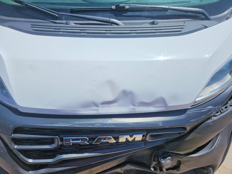 2023 Ram Promaster 2500 მანქანა იყიდება აუქციონზე, vin: 3C6LRVCG7PE519497, აუქციონის ნომერი: 51330616