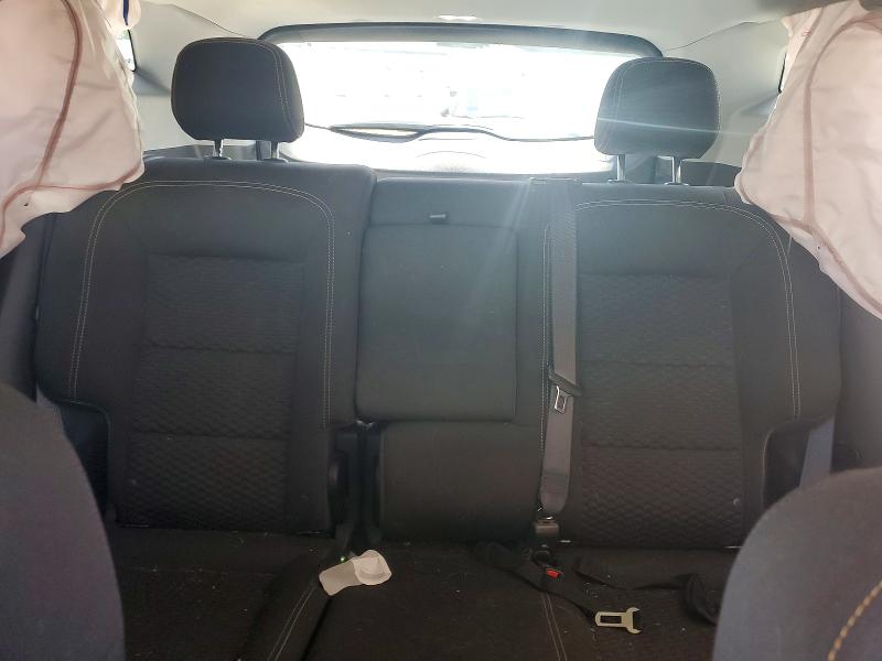 Aukcja sprzedaży 2021 Gmc Terrain, vin: 3GKALTEV8ML312727, numer aukcji: 51668166