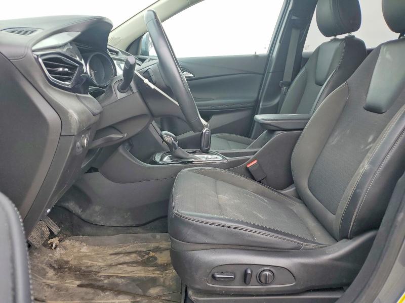 Продаж на аукціоні авто 2021 Buick Encore Gx, vin: KL4MMDSL5MB135662, номер лоту: 48536906