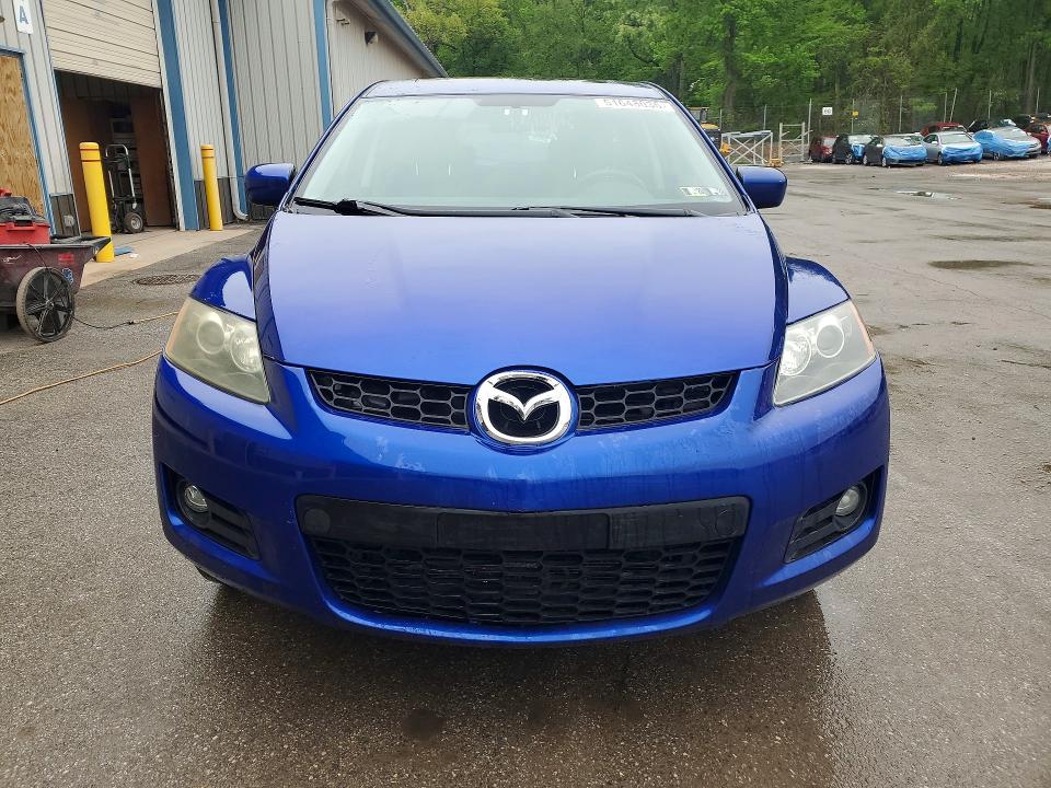 Aukcja sprzedaży 2007 Mazda Cx-7, vin: JM3ER293970107795, numer aukcji: 51648036