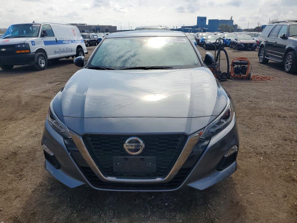 Aukcja sprzedaży 2020 Nissan Altima, vin: 1N4AL4CV8LC123709, numer aukcji: 49220856