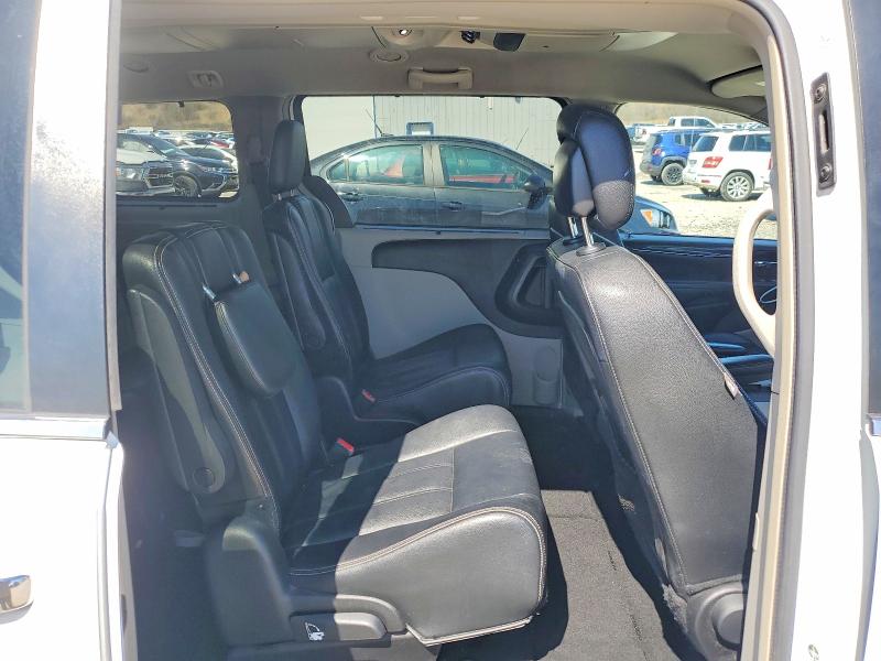 Aukcja sprzedaży 2016 Chrysler Town & Country, vin: 2C4RC1BG1GR253200, numer aukcji: 48868186