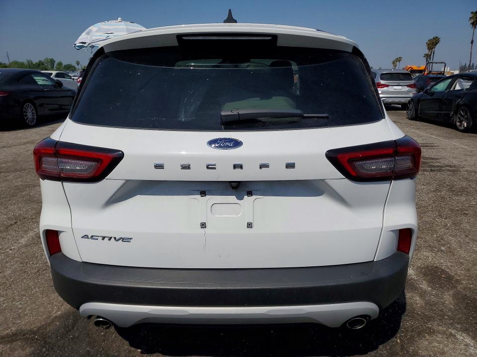 52024916 :رقم المزاد ، 1FMCU0GN6PUB05613 vin ، 2023 Ford Escape مزاد بيع