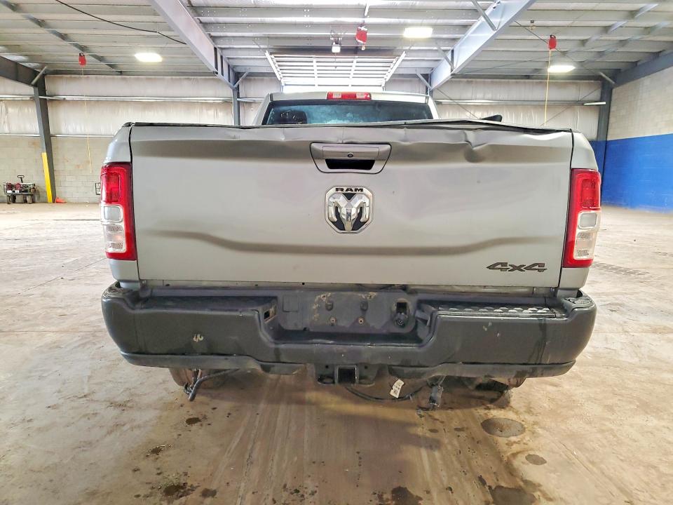 Продаж на аукціоні авто 2021 Ram 2500, vin: 3C6UR5JL2MG620953, номер лоту: 50182716