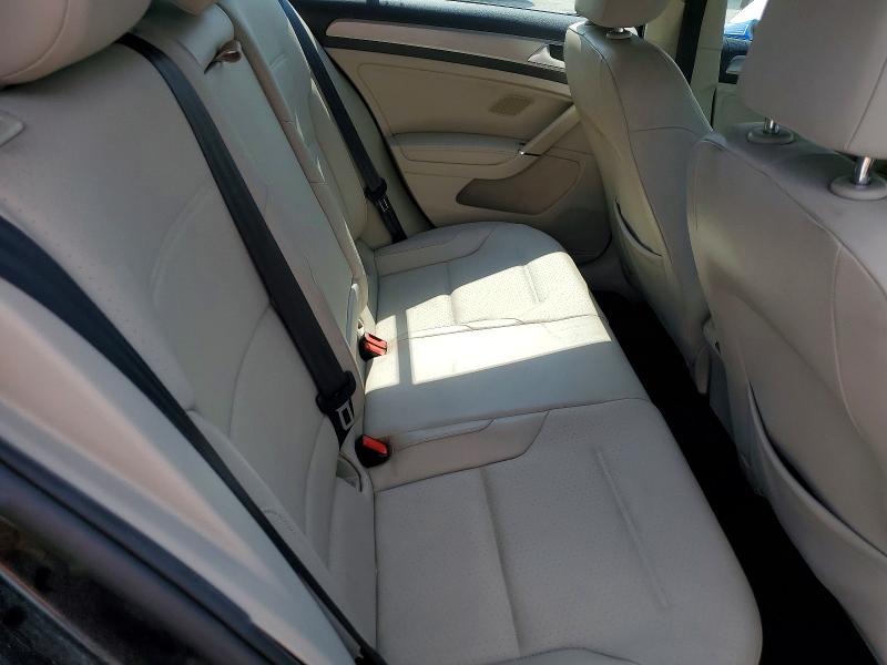 51437366 :رقم المزاد ، 3VWCA7AU6FM515401 vin ، 2015 Volkswagen Golf Sportwagen مزاد بيع