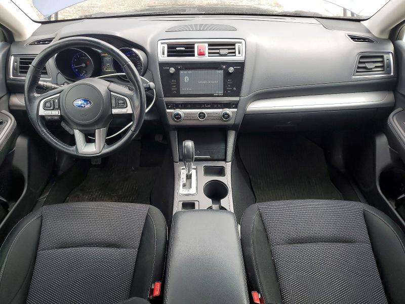 Auction sale of the 2015 Subaru Outback, vin: 4S4BSBEC9F3326173, lot number: 50346286