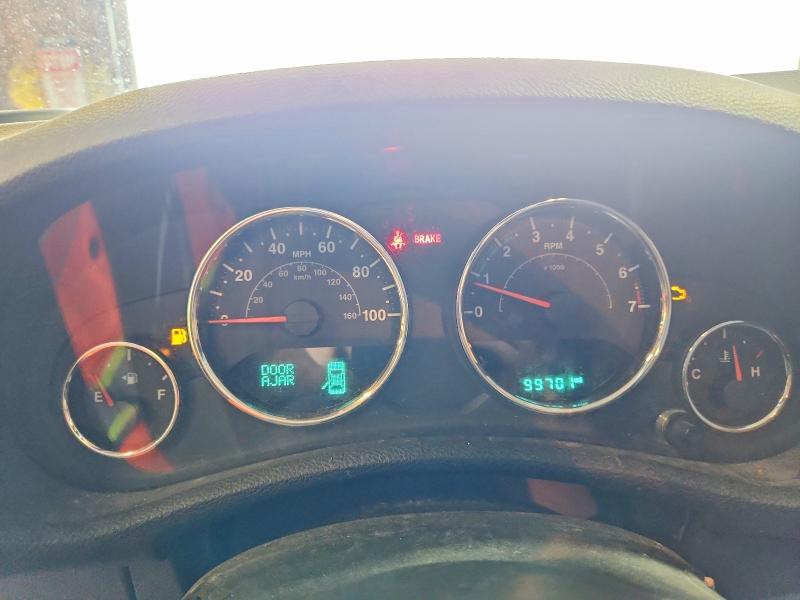 Продажа на аукционе авто 2015 Jeep Wrangler Unlimited, vin: 1C4BJWDG2FL716566, номер лота: 50812906
