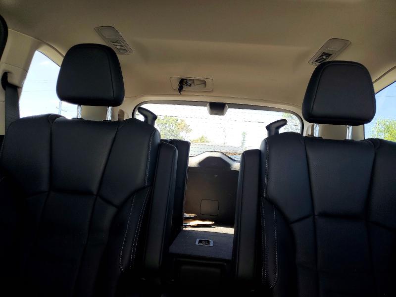 Продаж на аукціоні авто 2025 Subaru Ascent, vin: 4S4WMAUD6S3407030, номер лоту: 49836136