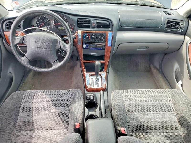 Aukcja sprzedaży 2004 Subaru Legacy, vin: 4S3BH675847614913, numer aukcji: 50854266