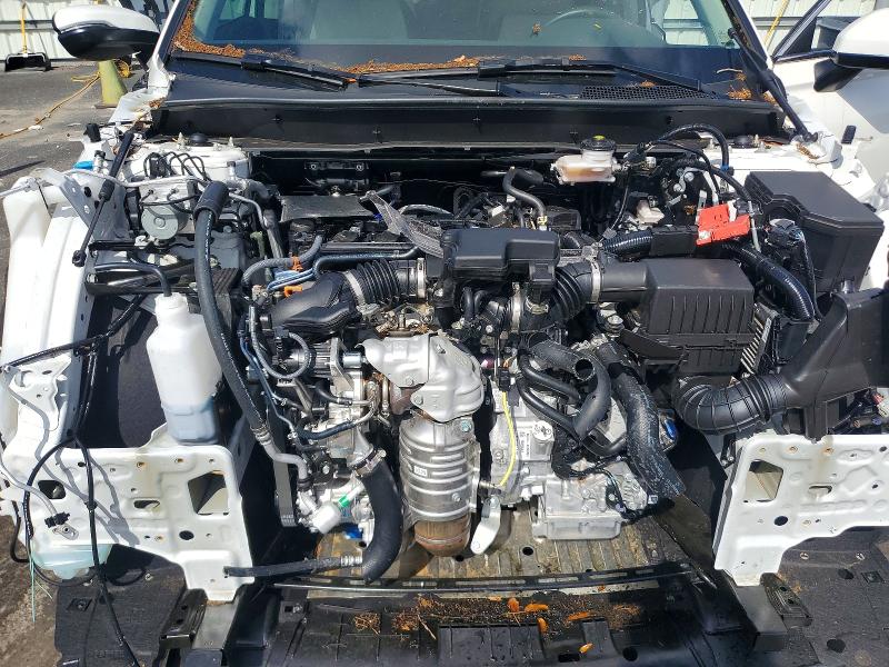 48966276 :رقم المزاد ، 2HKRS3H49TH329555 vin ، 2026 Honda Cr-v مزاد بيع