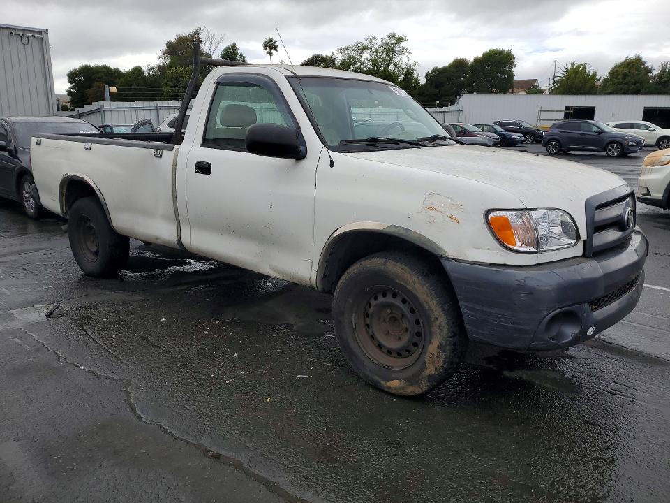 Aukcja sprzedaży 2004 Toyota Tundra, vin: 5TBJN32184S442310, numer aukcji: 48023026
