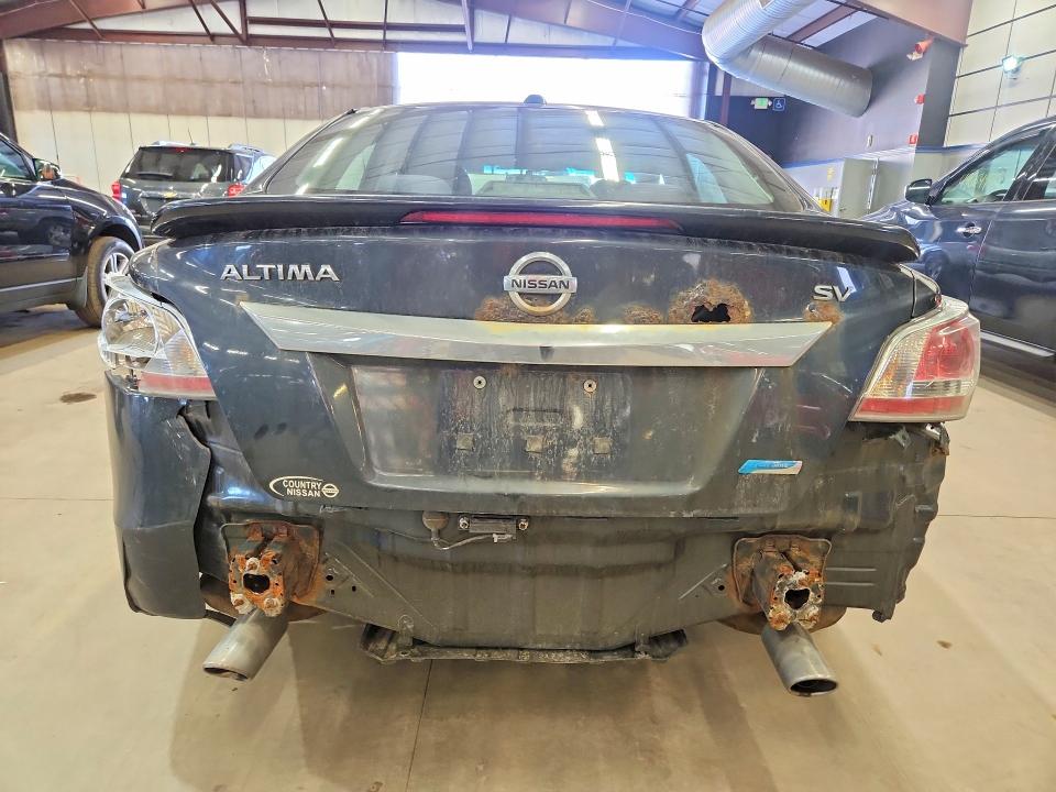 Aukcja sprzedaży 2014 Niss Altima, vin: 1N4AL3AP4EC106455, numer aukcji: 49363206