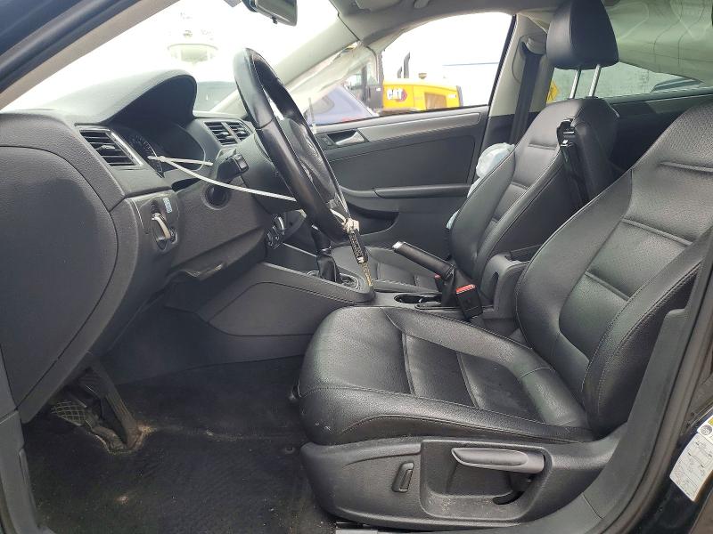 Продажа на аукционе авто 2013 Volkswagen Jetta, vin: 3VW3L7AJ6DM249178, номер лота: 49440786