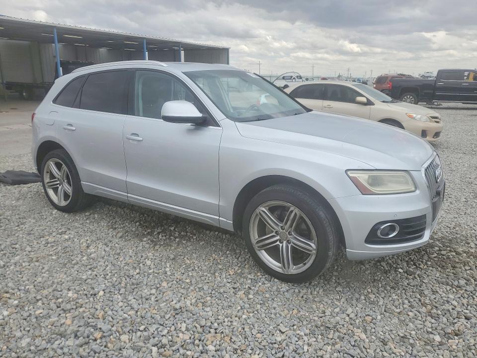 Продаж на аукціоні авто 2013 Audi Q5, vin: WA1LFAFP7DA003008, номер лоту: 51503696
