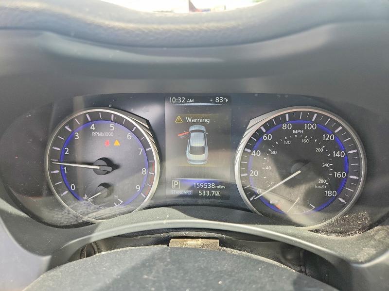 Продажа на аукционе авто 2014 Infiniti Q50, vin: JN1BV7AP1EM682162, номер лота: 49743486