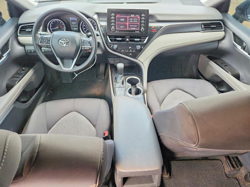 Продаж на аукціоні авто 2023 Toyota Camry, vin: 4T1C11AKXPU828586, номер лоту: 48764406