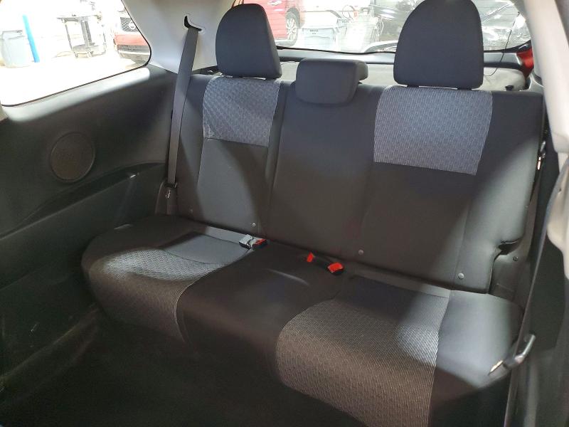 Aukcja sprzedaży 2017 Toyota Yaris, vin: VNKJTUD36HA071434, numer aukcji: 51562416