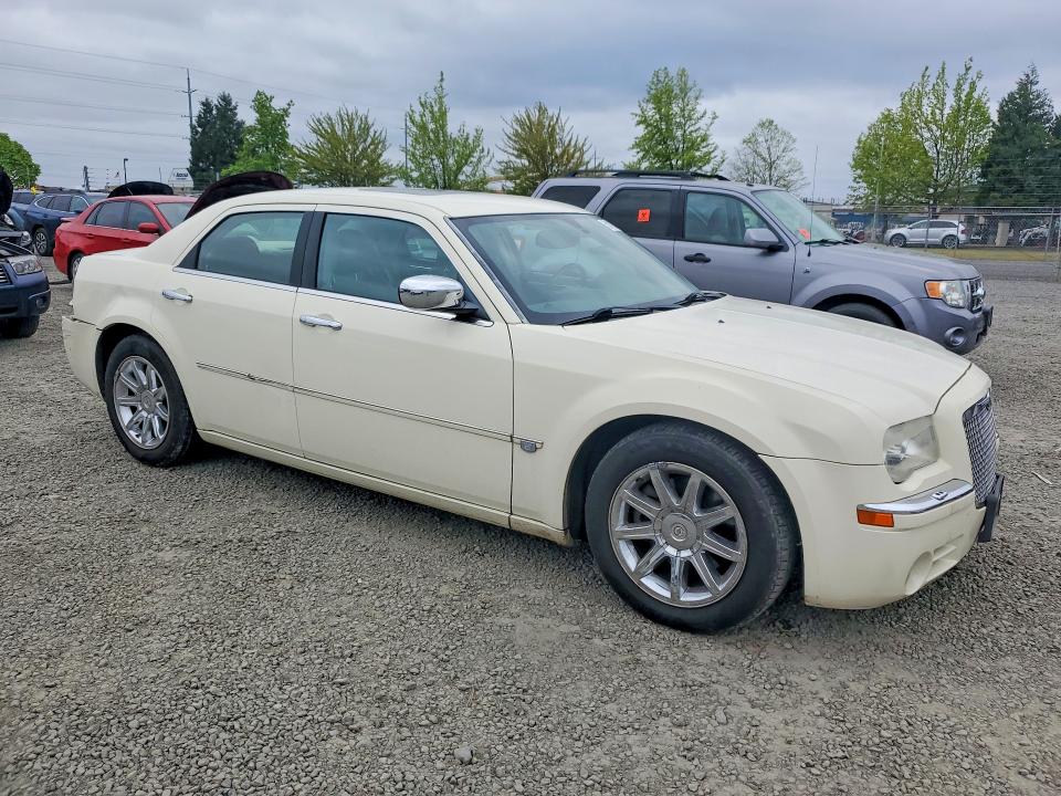 Aukcja sprzedaży 2006 Chrysler 300c, vin: 2C3LA63H16H196859, numer aukcji: 51183356