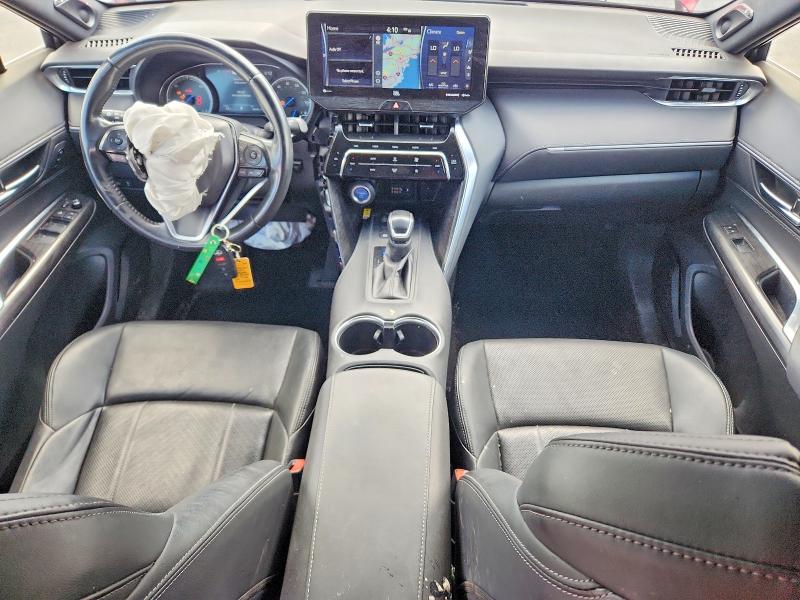 Auction sale of the 2021 Toyota Venza, vin: JTEAAAAH1MJ042782, lot number: 50680026