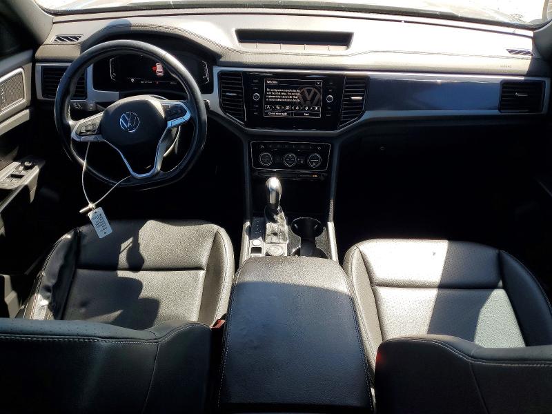 Продажа на аукционе авто 2020 Volkswagen Atlas Cross Sport, vin: 1V2ME2CA9LC209757, номер лота: 50837806
