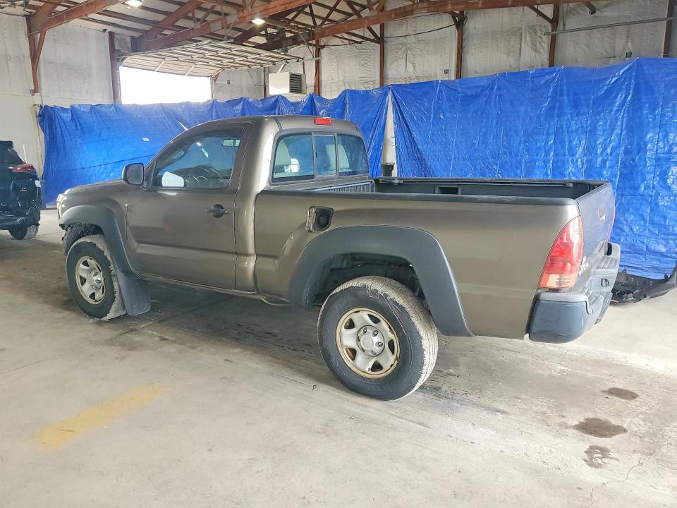 Aukcja sprzedaży 2012 Toyota Tacoma, vin: 5TFPX4EN6CX011005, numer aukcji: 48763606